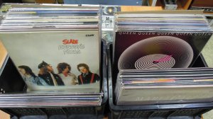 VINYL винил поступление 05 ноября