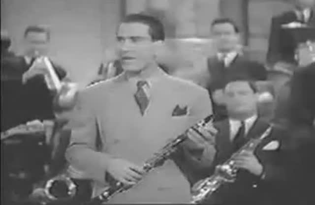 Artie Shaw - Jeepers Creepers (1938–1939)