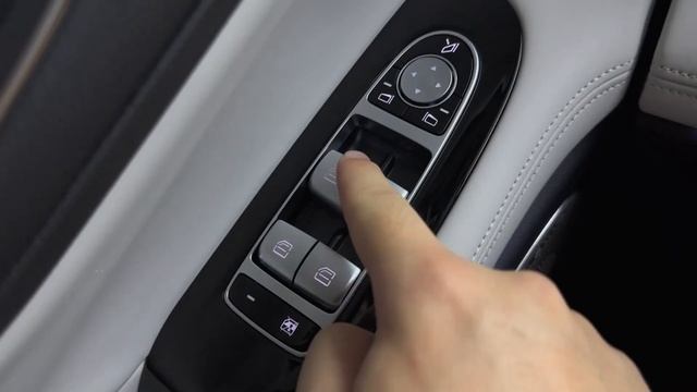 Voyah Dreamer PHEV 2025