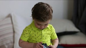 Железная дорога для детей "Мой город, 41 предмет"