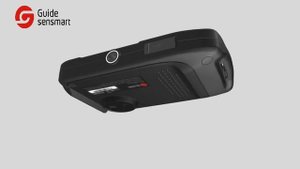 Обзор тепловизионной камеры P120V