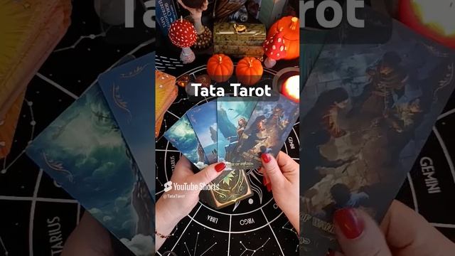 Что не даёт Ему покоя 💞 #таро #обряды #tarot #эзотерика #гадание #таролог #минск