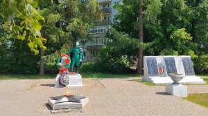 г. НЕВЕЛЬ, Псковская область (05.06.2024г.)