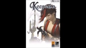 Музыка из игры Keepsake Yves Bordeleau-  The Keepsake