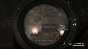 (PS5) The NEW Sniper Elite 5 is SO GOOD | Ultra High Realistic Graphics Gameplay [4K HDR 60 FPS]
