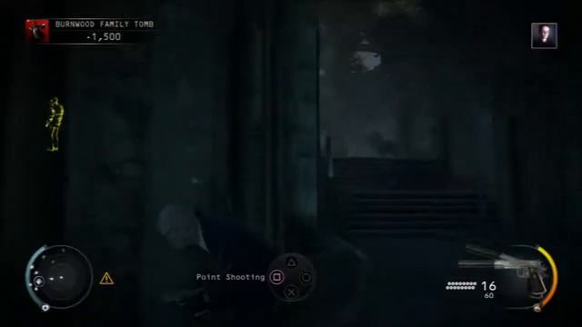 Hitman Absolution Let's Play pt.28 Absolution смотреть онлайн