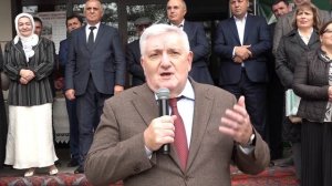 Школайра - агроклассар