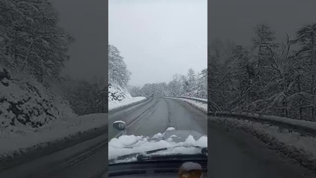 Хабаровский Край вдоль Татарского залива. Привет от земляка