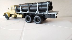 Ручная работа 3 -  #ЯАЗ  #ТРУБОВОЗ