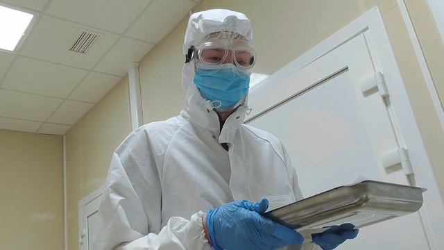 Мы все надеемся на лучшее!