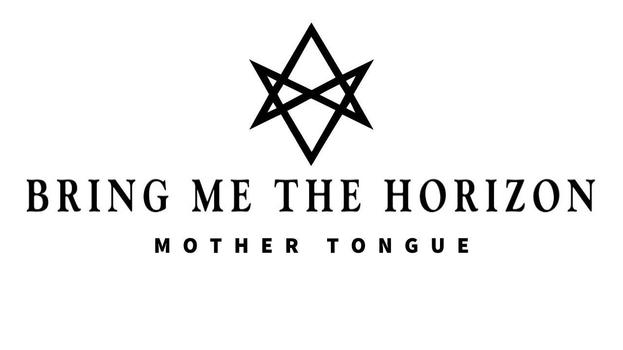 Bring Me The Horizon - mother tongue (Official Music Video HD/FullHD)