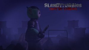 Slendytubbies They re Coming - Facility Cutscene (NOT OFFICIAL)