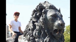 "Страна его снов".