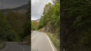 Республика Северная Осетия-Алания, р. Гизельдон