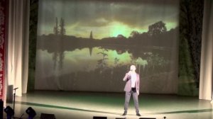 "Русская душа" муз. М.Французов сл. К.Губин  поёт Михаил Латышев