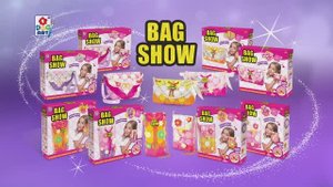 Bag Show - 30 сек.