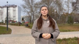 Видеоэкскурсия Стеллы "Иркутск - город трудовой доблести"