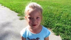 Lera and Mom - funny stories for children