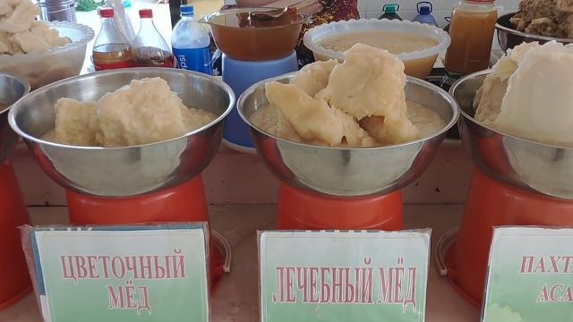 Путешествие в Узбекистан, день 9-ый - Бухара, часть 1 | Uzbekistan, Bukhara, part 1 смотреть онлайн