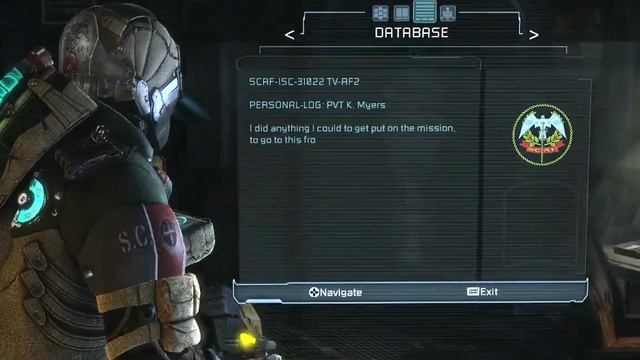 Dead space 3 | Playthrough episode 10 | Assembling Rosetta смотреть онлайн