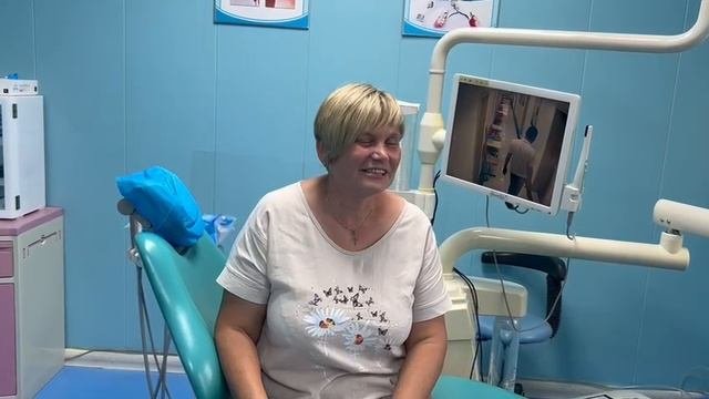 Видеоотзывы
