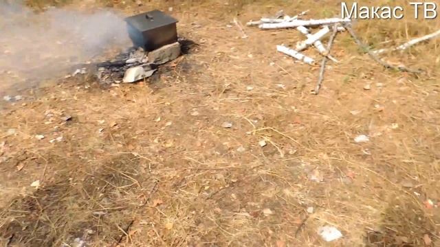 Макас по жизни#17 бар копчёный окунёк#2