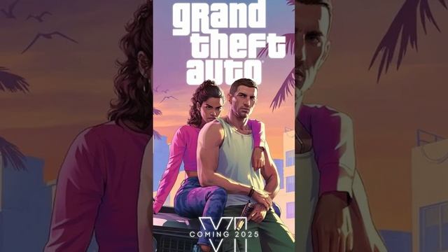 GTA6 уже скоро 🧐 #gta6 #gta6leaks #gta6graphics #gta6new #gta6leak #gta6realgraphics