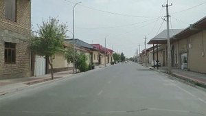 Путешествие в Узбекистан, день 5-ый: Самарканд  |  O'zbekistonga sayohat, 5-kun: Samarqand