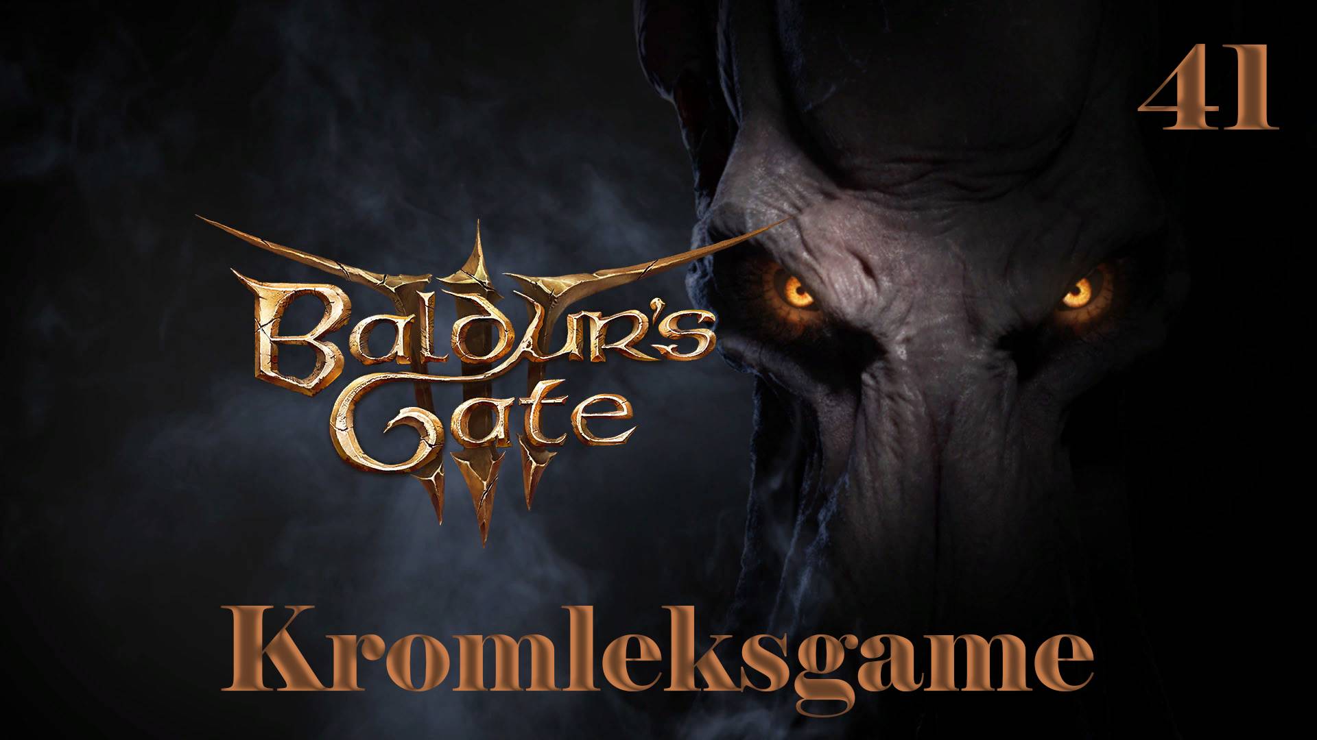 Прохождение Baldur's Gate 3 (Тактика) - часть 41:Грибной народ)