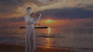 TAMARO - Melody from opera "Orfeo and Euridice"