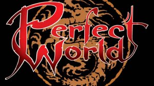 2.1# | Perfect World | ThePW Reborn 1.3.6 | Друид | Первые шаги