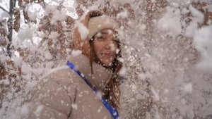 Тропа здоровья "Динамо"