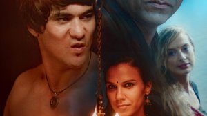 Линия крови - Bloodline