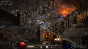 Diablo 2 Resurrected (2021) [PC] - Часть 3 из 3