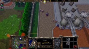 Warcraft III: Reforged (2020) [PC] - Часть 6 из 8