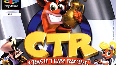 Crash Team Racing (1999, PS1) #5 Долина Камней (Финал) 100%. Прохождение без комментариев (Рус. оз.)