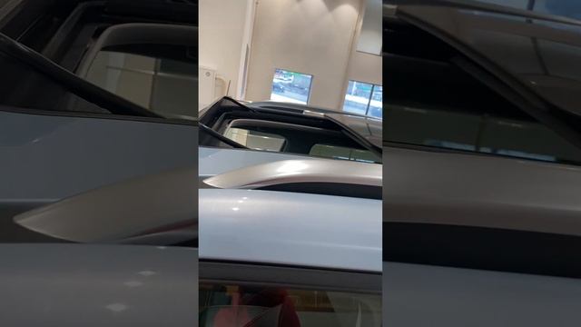 Стали бы ездить на электрическом Москвиче? #авто #Москвич #электрокар