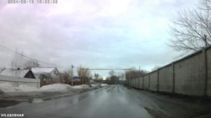 Куйбышевский район. Самый запущенный район Самары