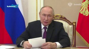 Владимир Путин – о значении детской литературы