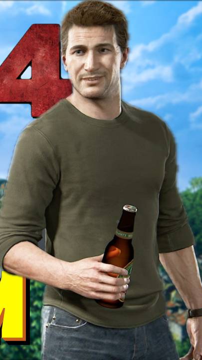 Тезисно uncharted 4  #uncharted полное видео уже на канале ! смотреть онлайн