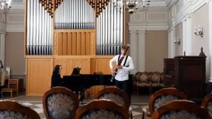 полёт шмеля, фагот , Игорь Власов