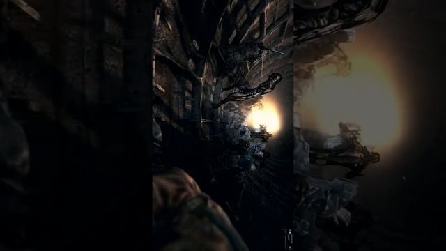 METRO LAST LIGHT I РАССУЖДЕНИЯ ГЛАВНОГО ГЕРОЯ