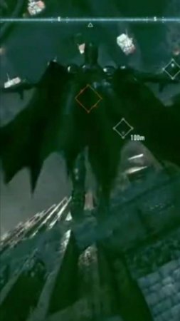 Batman Arkham Knight Бетмент #Shorts #Шортс #Бетмент #Бэтмэн