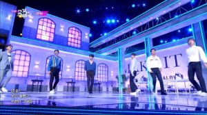 2PM(투피엠) - Make it(해야 해) (Music Bank) | KBS WORLD TV 210702