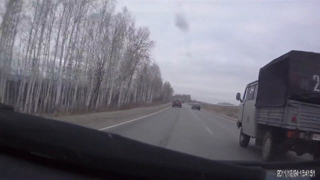 2011 12 24 Миасс Карабаш