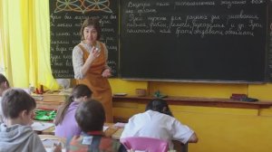 Вальдорфская школа "Семейный лад" (Москва, Строгино)