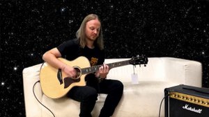 Топовый американский Taylor 814ce USA, 2022 | GUITAR78