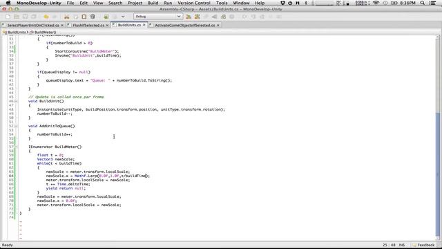 Episode 32: RTS Part 4 смотреть онлайн