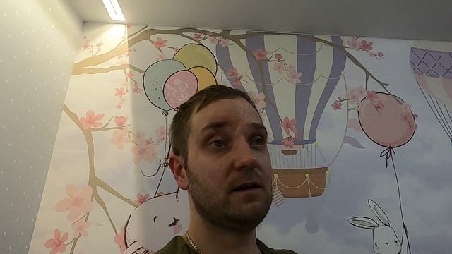 Как установить красивую закладную для шкафа купе в натяжном потолке