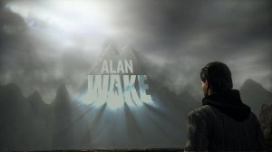 Alan Wake - прохождение №5